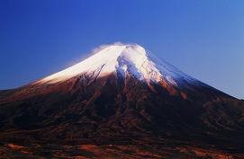 富士山最新爆料新闻报道,神秘现象引发全球关注