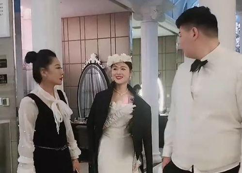 陈萌朱小伟最新爆料图片,独家图片揭秘幕后真相！”