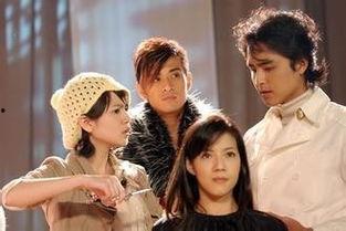 爱情魔发师在线观看,魔法发丝编织浪漫传奇