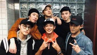 棒棒堂最新爆料视频,精彩瞬间与幕后故事大公开