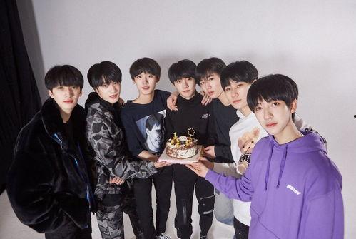 时代少年团集体爆料视频,集体爆料背后的青春故事