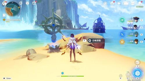 原神最新爆料至40枫丹,原神40级新篇章揭开神秘面纱