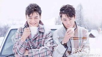 娱乐圈男男cp爆料